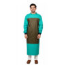 ot gown flap