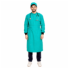 ot gown plain