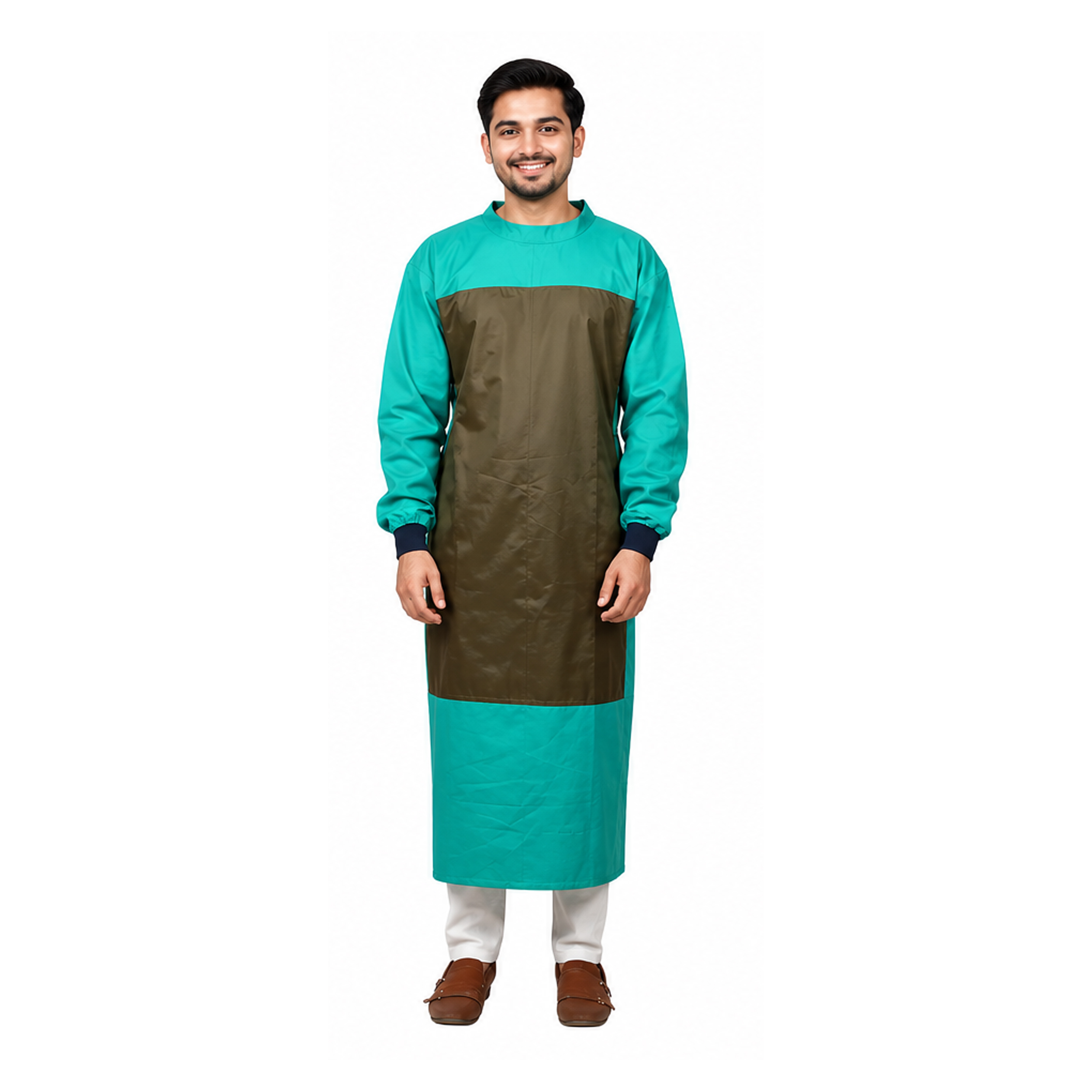 ot gown flap