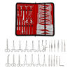 surgical instruments set