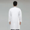 doctor apron (coat)