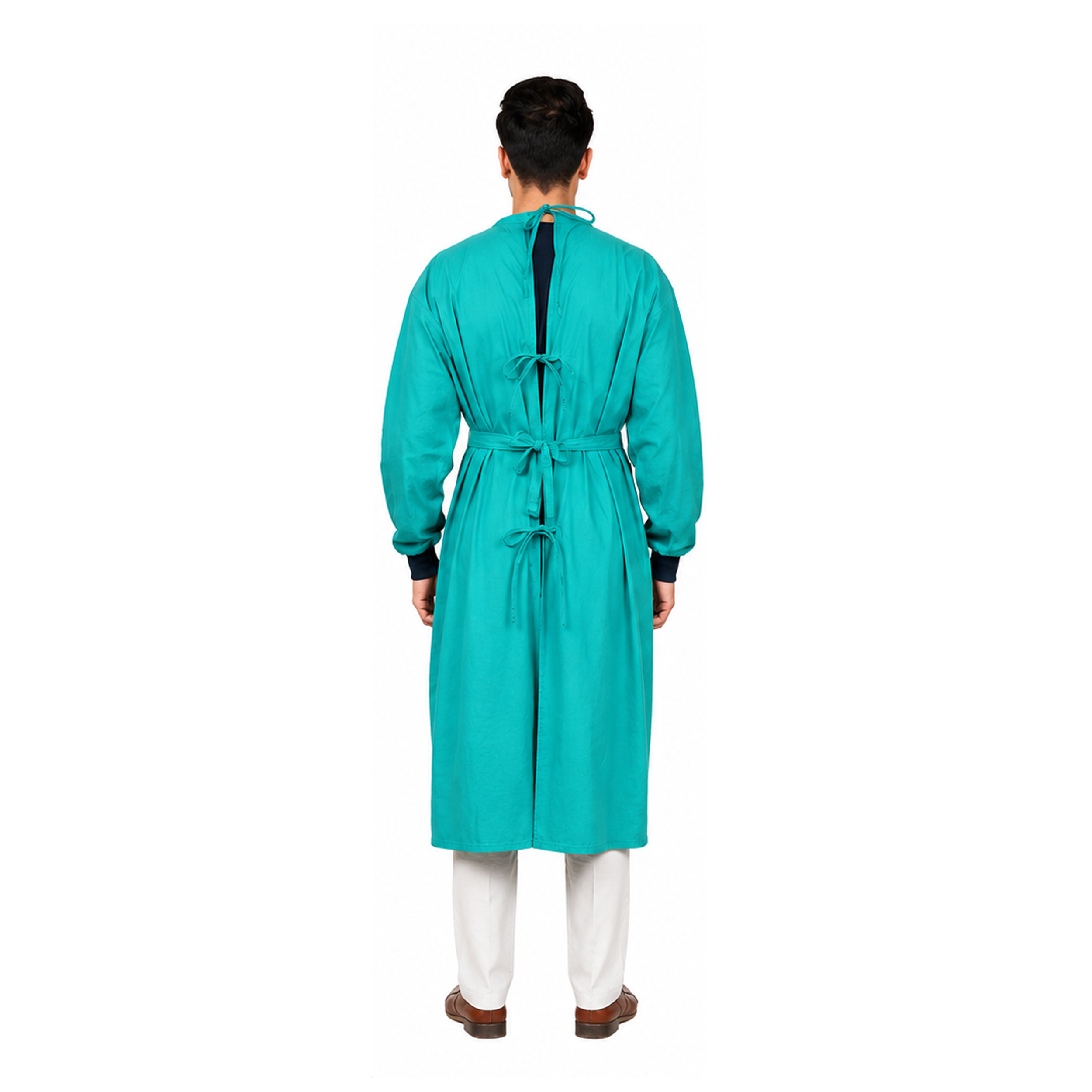 ot gown flap