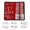 surgical instruments set