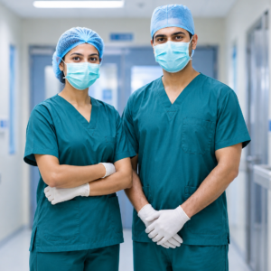 OT & Surgical Wear