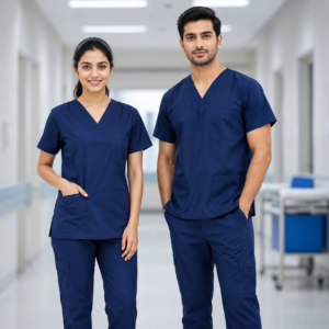 Scrub Set
